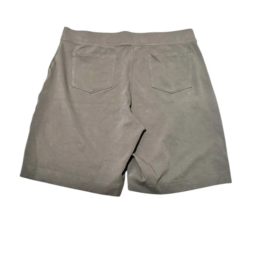 Men’s Duluth Shorts Bundle Size XL Blue Gray Athletic Pullon Cotton